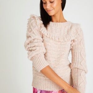 LoveShackFanzy sweater